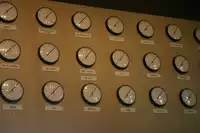 One-world time