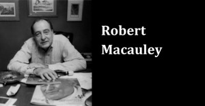 Robert Macauley