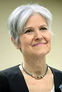 Jill Stein 