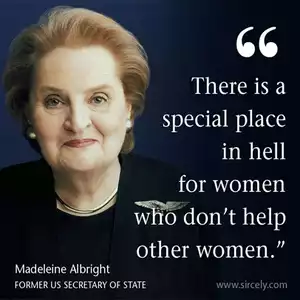 Special place in hell