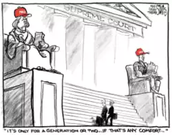 Conservative Supreme Court