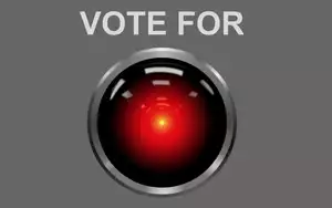 Vote for AI