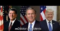 Debtor presidents