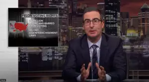 John Oliver