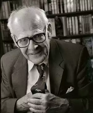 Ian Ballentine