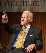Ken Adelman