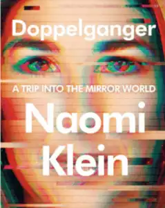 Doppleganger book