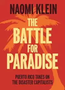 The Battle for Paradise