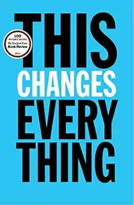 This changes everything book