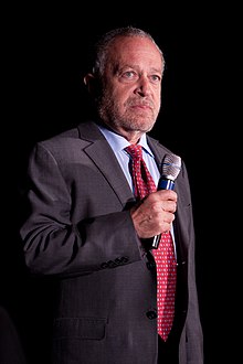 Robert Reich