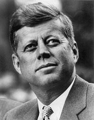 John Kennedy