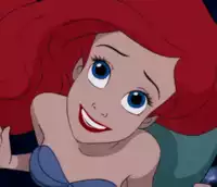 Black Little Mermaid