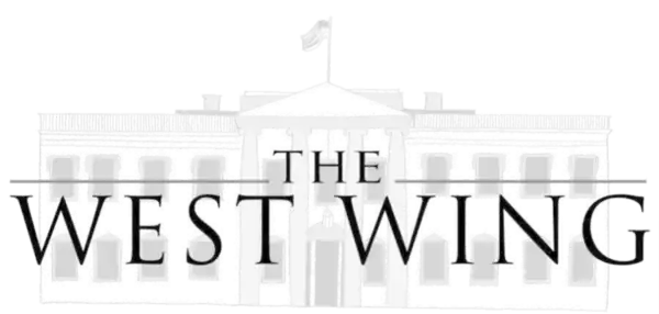 West Wing logo