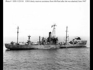 USS Liberty